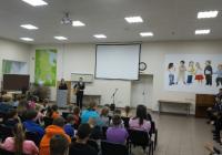 кадеты 3