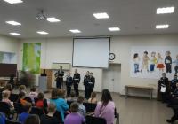 кадеты 4